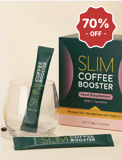 wellaray slim coffee booster